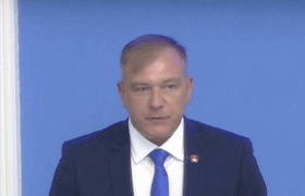 Депутаты выбрали нового главу Контрольно-счетно...