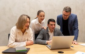 Стал известен лидер телеком-отрасли по вовлечен...